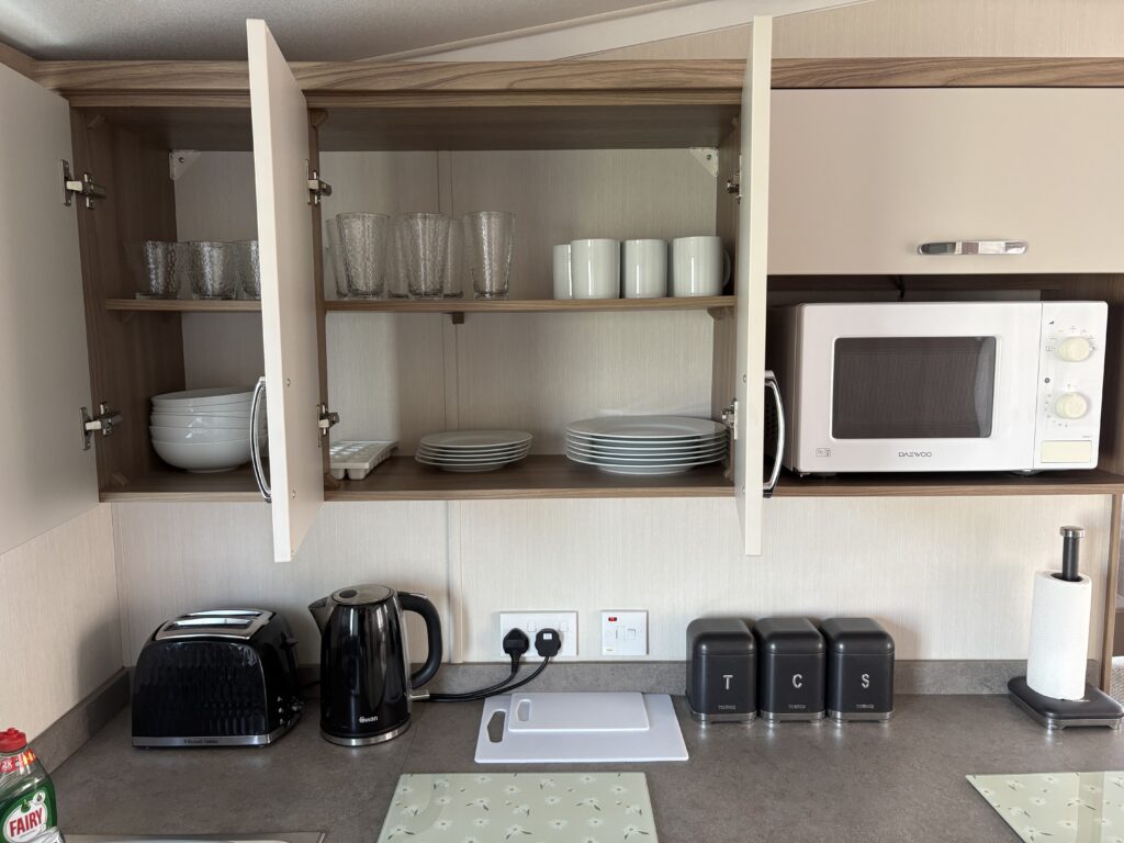 Kitchen Utensils